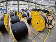 Evolusi dan aplikasi kabel Fiber Optic