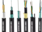 ​ Luar ruangan Fiber Optic Cable: A Guide to Cost-Effective Product Selection and Comparison