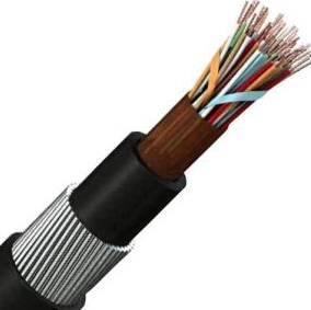 Flexible ArSelengkapnyad Cable Wiring