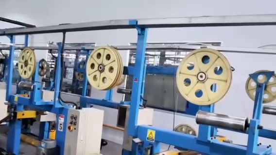 Copper ArSelengkapnyad Cable: The 2025 Ultimate Guide to Installation & Benefits